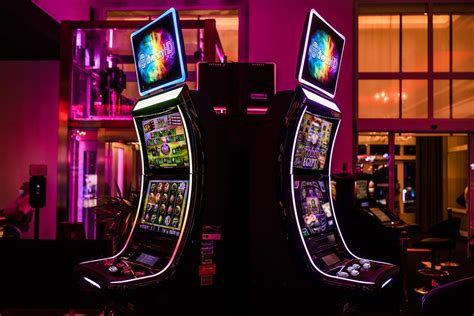 casino machine à sous avignon